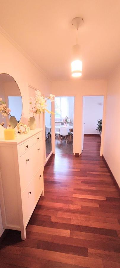 Bel Appartement Entre Disney Land Et Paris Chelles  Ngoại thất bức ảnh
