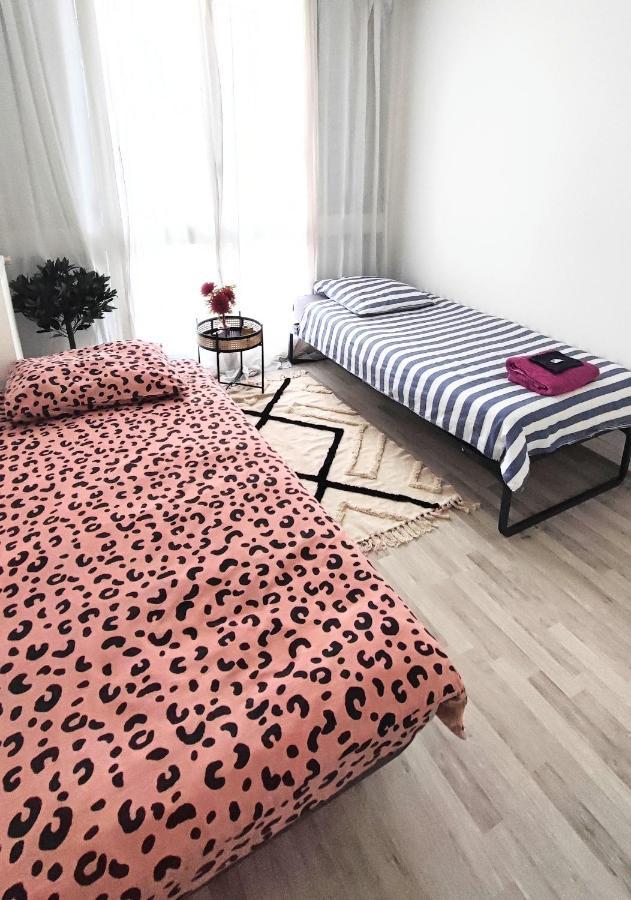 Bel Appartement Entre Disney Land Et Paris Chelles  Ngoại thất bức ảnh