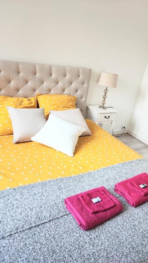 Bel Appartement Entre Disney Land Et Paris Chelles  Ngoại thất bức ảnh