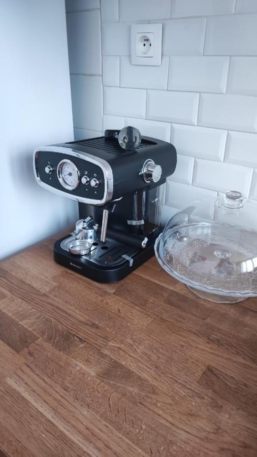Bel Appartement Entre Disney Land Et Paris Chelles  Ngoại thất bức ảnh